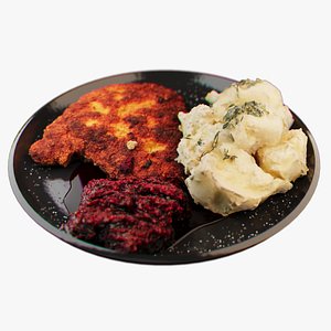 Schnitzel