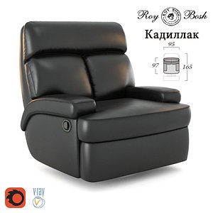 Kadillak - RoyBosh