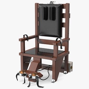 Tennessee Electric Chair