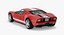 2006 Ford GT