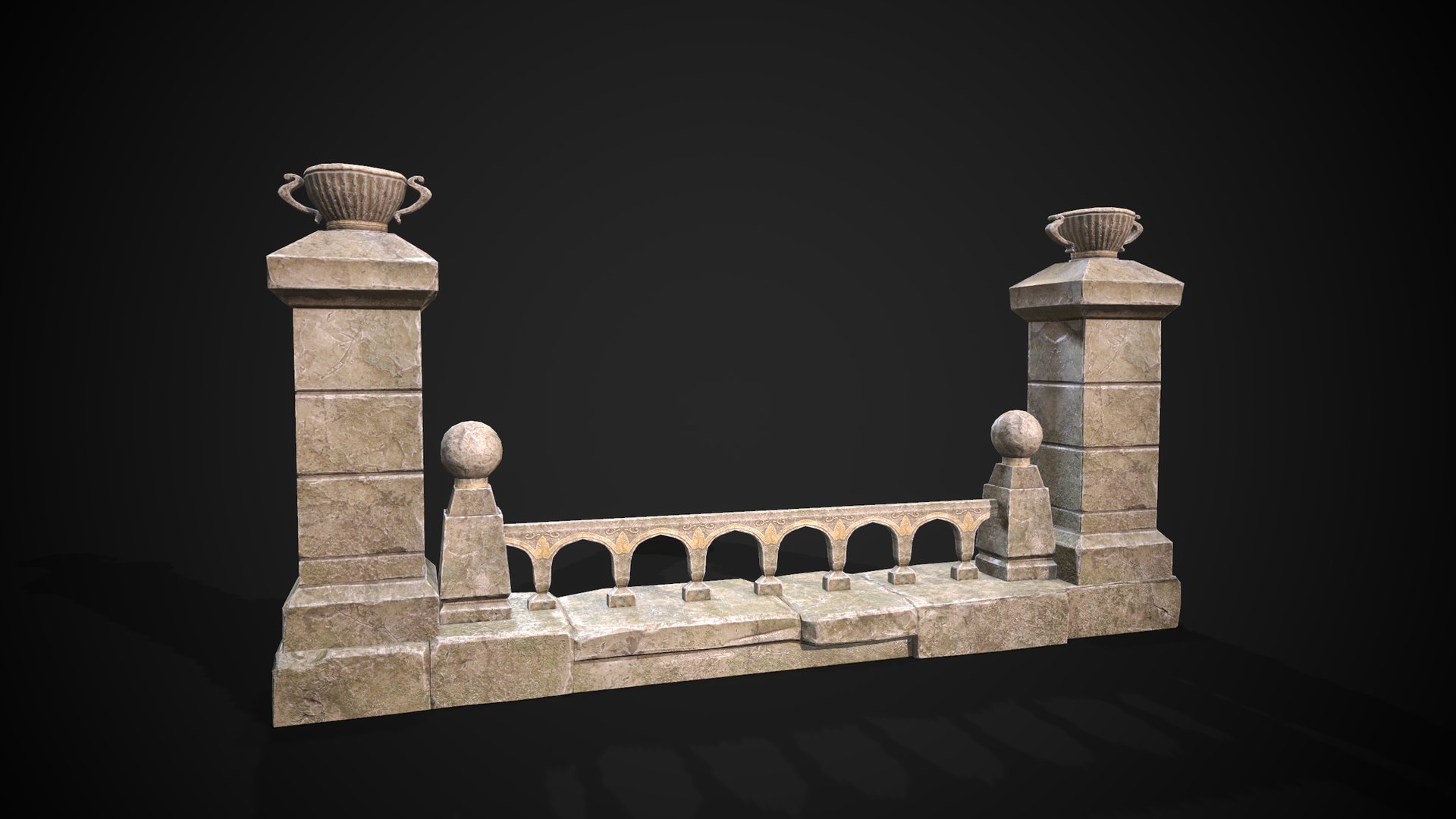 3D 3d Model - TurboSquid 1348897