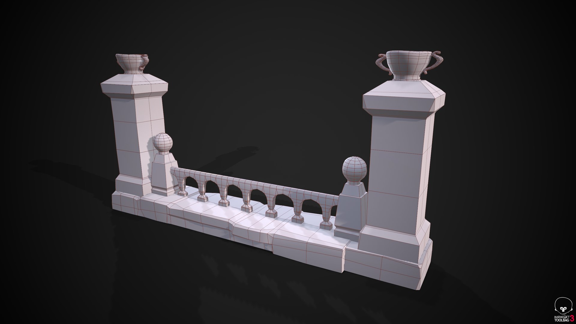 3D 3d Model - TurboSquid 1348897