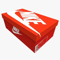 Sport Shoes Box