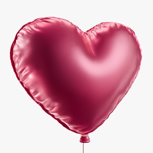 Heart Balloon