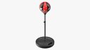 Kids Punching Bag