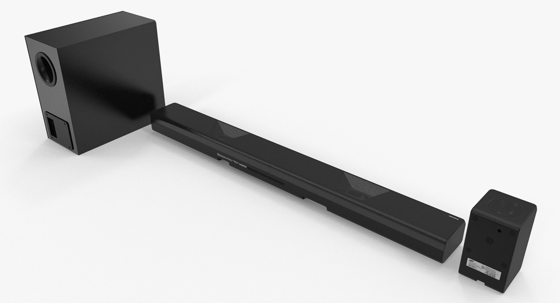 3D samsung soundbar model https://p.turbosquid.com/ts-thumb/DJ/WwlGXh/PNPsgr2r/samsungsoundbarsystem3dsmodel004/jpg/1513039268/1920x1080/fit_q87/a55db4e125183122d4d886f12c672454be025eaa/samsungsoundbarsystem3dsmodel004.jpg