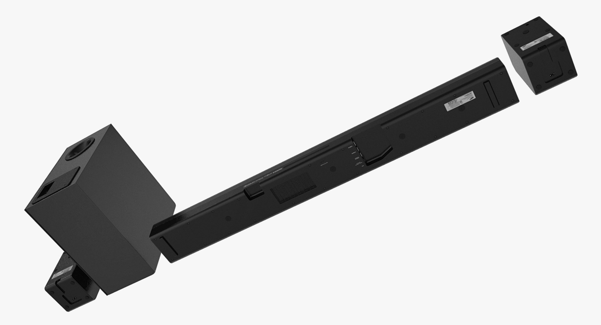 3D samsung soundbar model https://p.turbosquid.com/ts-thumb/DJ/WwlGXh/prYFVthb/samsungsoundbarsystem3dsmodel007/jpg/1513039277/1920x1080/fit_q87/f55f18793d807bd68510f6b2c7cbca402a4b7b25/samsungsoundbarsystem3dsmodel007.jpg
