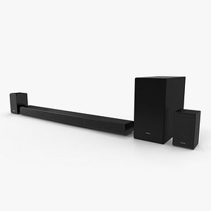 Samsung Soundbar System