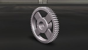 sprocket model