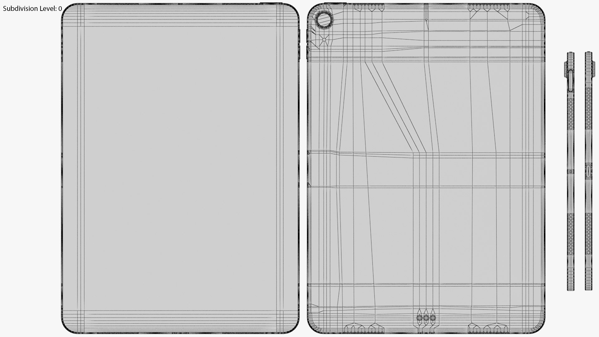 realistic apple ipad air 3D model https://p.turbosquid.com/ts-thumb/DJ/YbD5ZW/4TOuy4r3/0_0/jpg/1600519583/1920x1080/fit_q87/f2cc4eb3469c8dca91b0abf40ccf4b168ef7e5b6/0_0.jpg