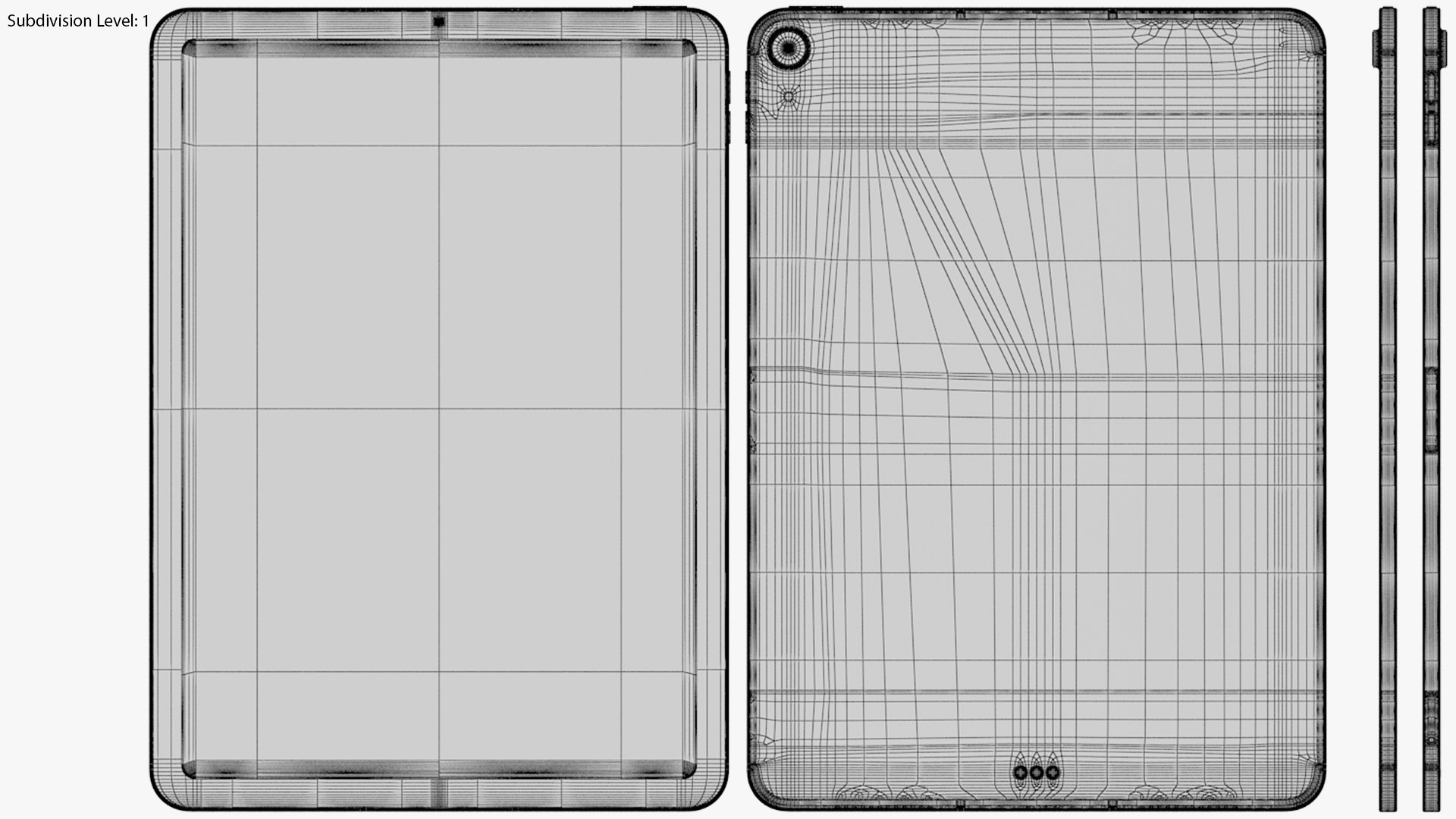 realistic apple ipad air 3D model https://p.turbosquid.com/ts-thumb/DJ/YbD5ZW/ARkxXZgq/2_1/jpg/1600519583/1920x1080/fit_q87/4bb84db9739c715e359fb20dab7b22517354b364/2_1.jpg