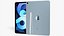 Apple iPad Air 4 2020 Todos los colores Wifi y celular