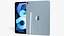 Apple iPad Air 4 2020 Todos los colores Wifi y celular