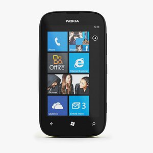 Nokia Lumia 510