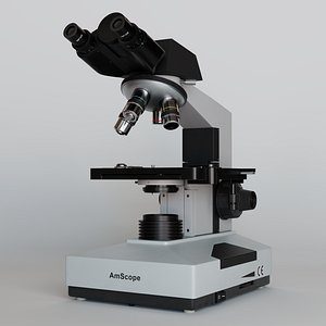 Am scope B490