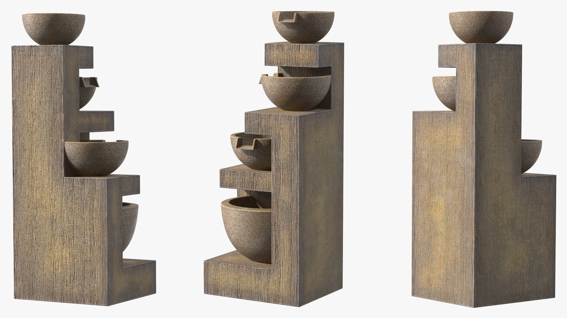 3D Stone Bowl Garden Fountain Empty model https://p.turbosquid.com/ts-thumb/DJ/fvH1CT/A6/stonebowlgardenfountainemptyvray3dmodel010/jpg/1680933906/1920x1080/fit_q87/0e9d036751d43f76200bedfd69eb29d722d6f7f1/stonebowlgardenfountainemptyvray3dmodel010.jpg