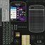2013 Smartphone Collection Blackberry Z10 Q10 HTC One and Sony Xperia Z