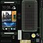 2013 Smartphone Collection Blackberry Z10 Q10 HTC One and Sony Xperia Z