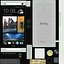 2013 Smartphone Collection Blackberry Z10 Q10 HTC One and Sony Xperia Z