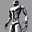 二足歩行ロボット＆フリーエクストラハンド