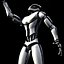 二足歩行ロボット＆フリーエクストラハンド