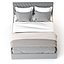 Cama HOFF VICTORI