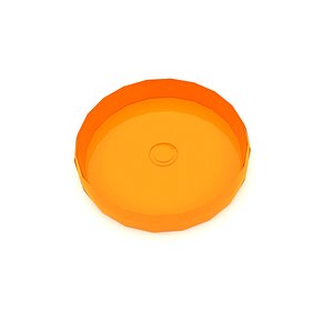 sink basin 3D