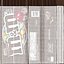 M and Ms Candies in Bowl with Package