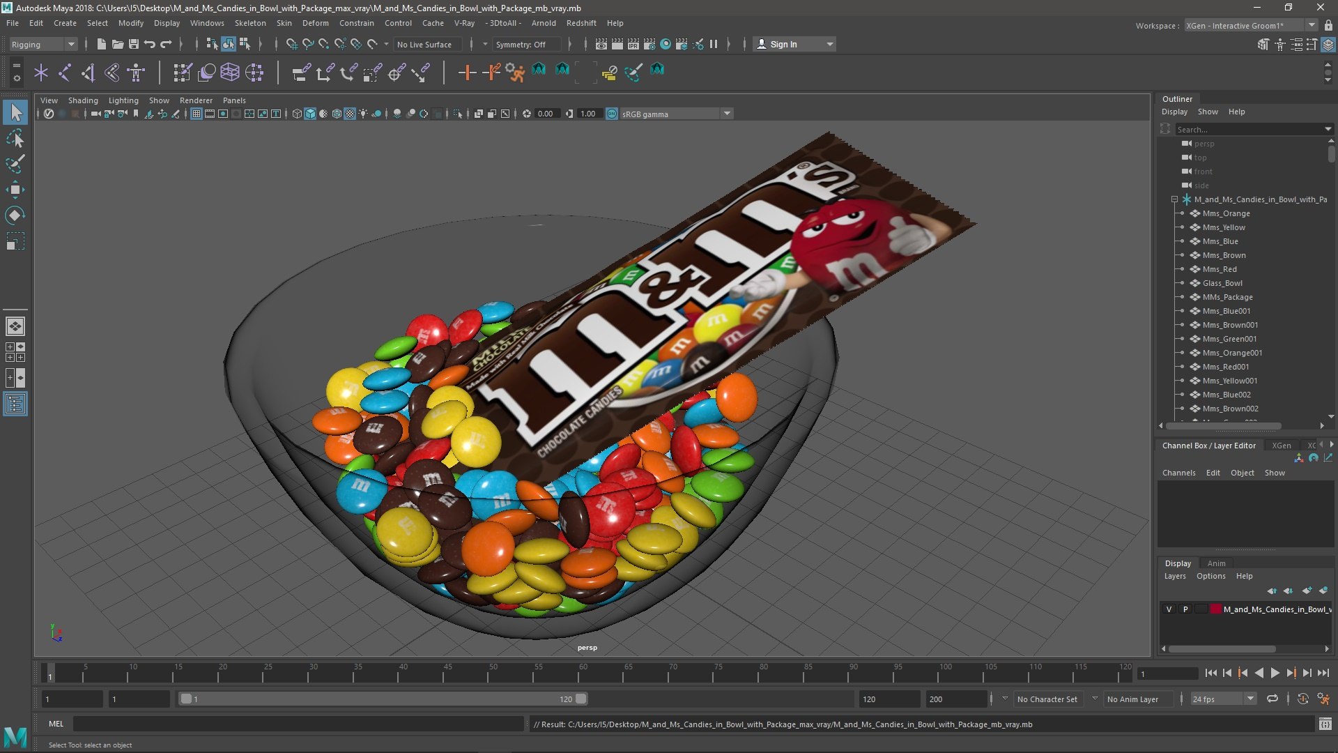 3D M and Ms Candies in Bowl with Package https://p.turbosquid.com/ts-thumb/DJ/xKB2dG/cW/mandmscandiesinbowlwithpackage3dsmodel027/jpg/1727751107/1920x1080/fit_q87/b45045b05c734b238f9b572a0b5156f7adf14497/mandmscandiesinbowlwithpackage3dsmodel027.jpg
