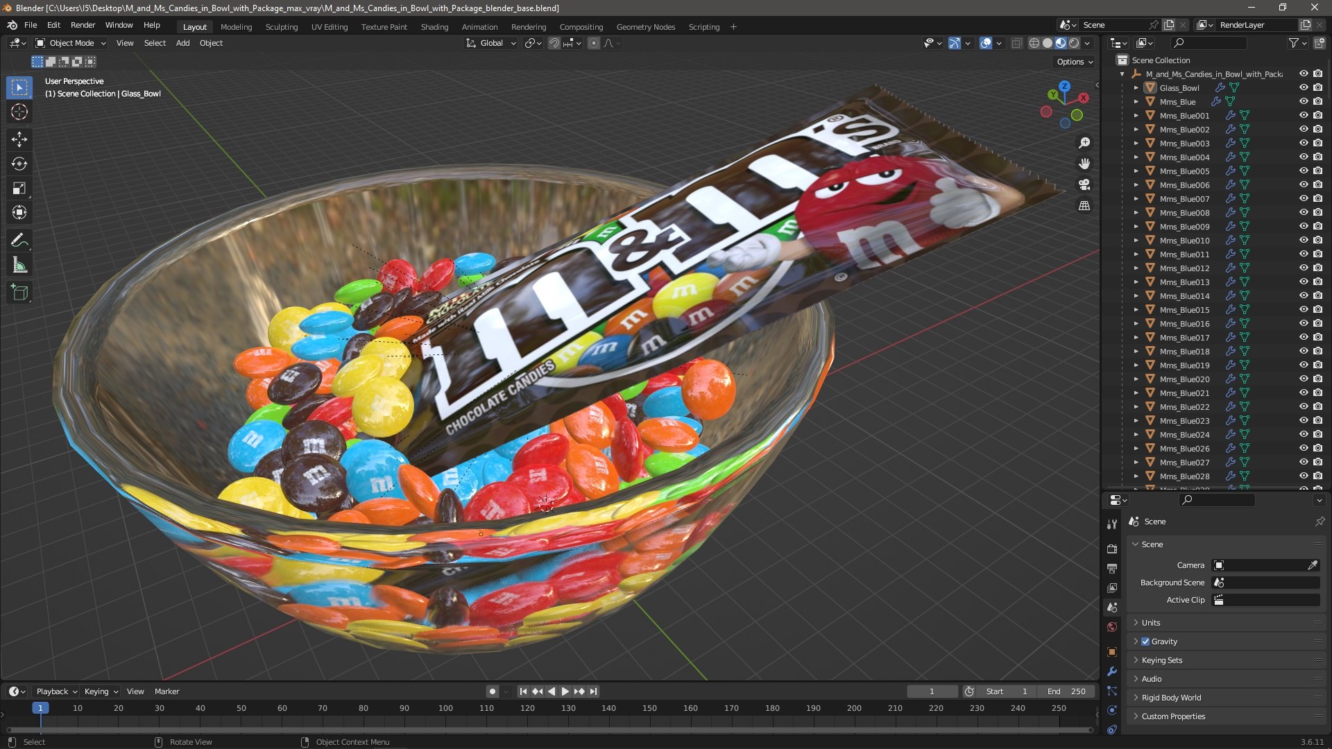 3D M and Ms Candies in Bowl with Package https://p.turbosquid.com/ts-thumb/DJ/xKB2dG/x4/mandmscandiesinbowlwithpackage3dsmodel024/jpg/1727751097/1920x1080/fit_q87/e5daf10b30d9b6787fc331bfceb211e91232ebae/mandmscandiesinbowlwithpackage3dsmodel024.jpg