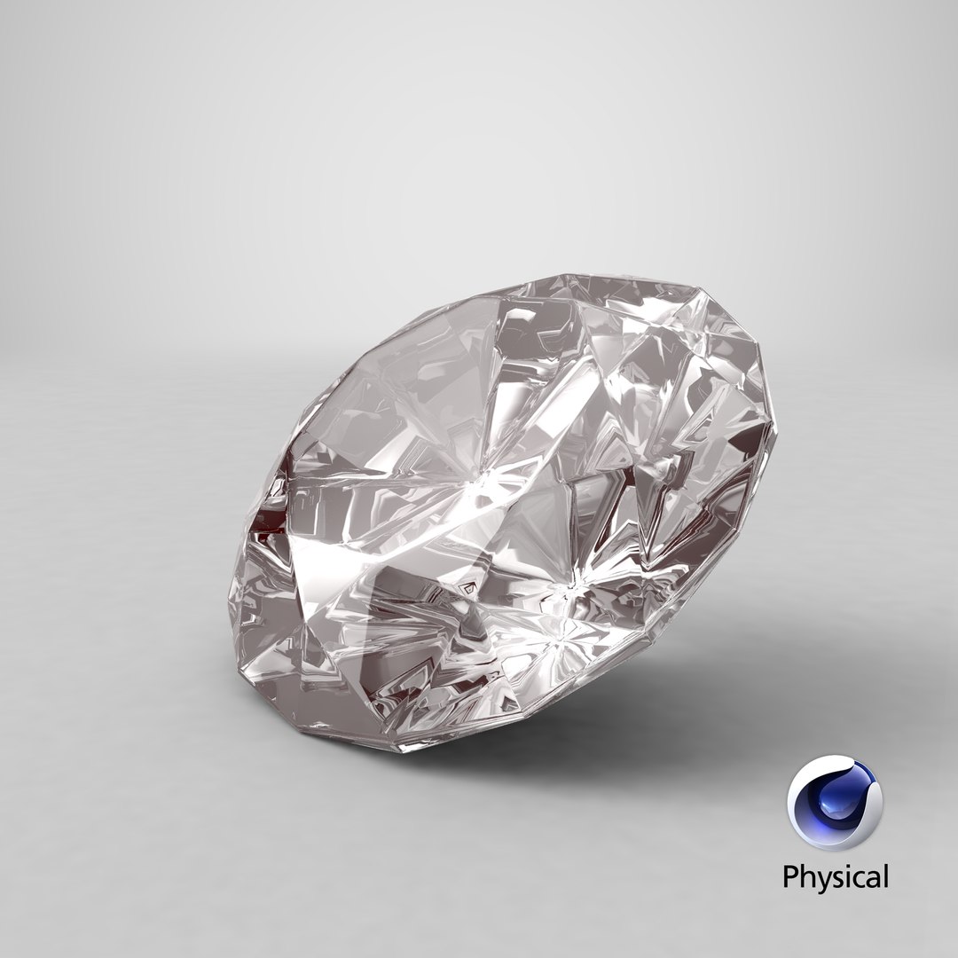 Ruby 3D model - TurboSquid 2063763