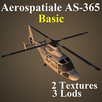 AS65 Basic