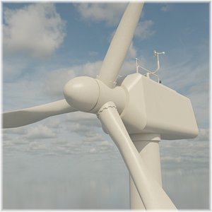 Wind turbine