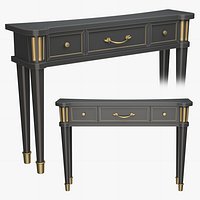 Console Verto ME252240