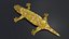 Gecko lizard