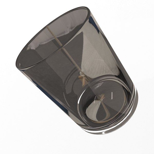 modelo 3d Dof Glassware gratis - TurboSquid 2026510