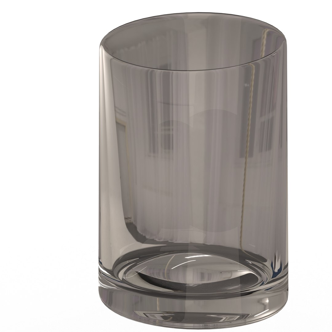 Free 3D Dof Glassware TurboSquid 2026510