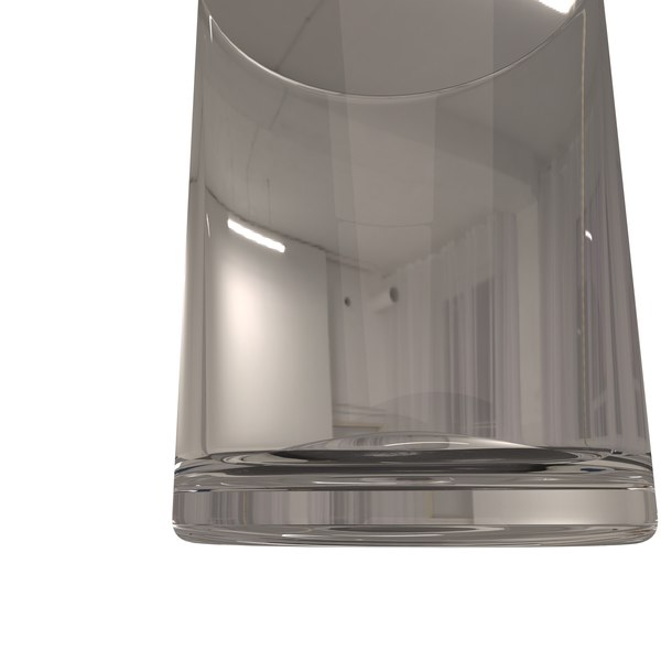 modelo 3d Dof Glassware gratis - TurboSquid 2026510