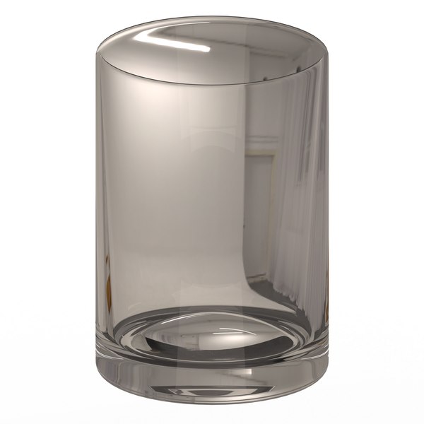 modelo 3d Dof Glassware gratis - TurboSquid 2026510