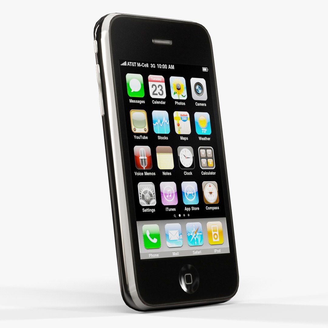 【極美品】Apple iPhone 3GS Black For Collectors Factory Sealed 2010 Apple iPhone 3GS 32GB