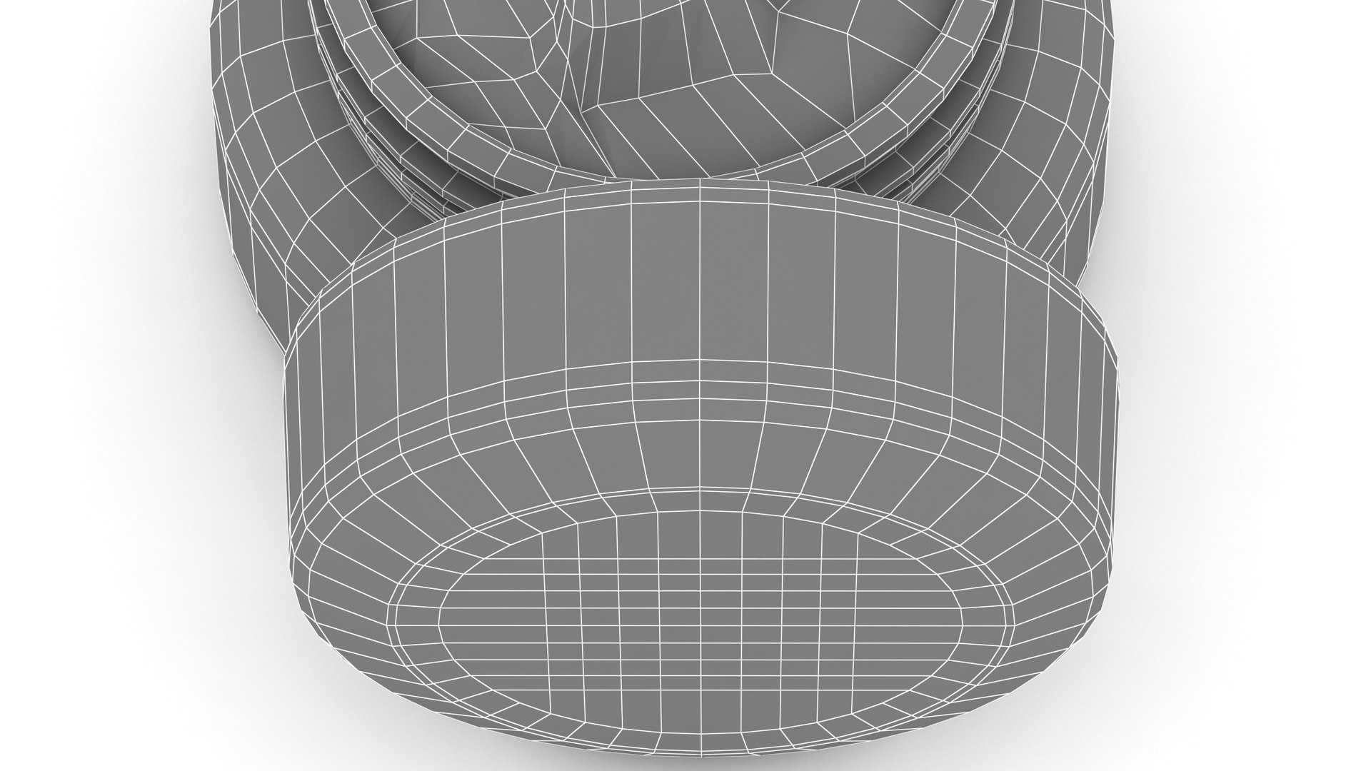 Setting 3D Model - TurboSquid 1505433
