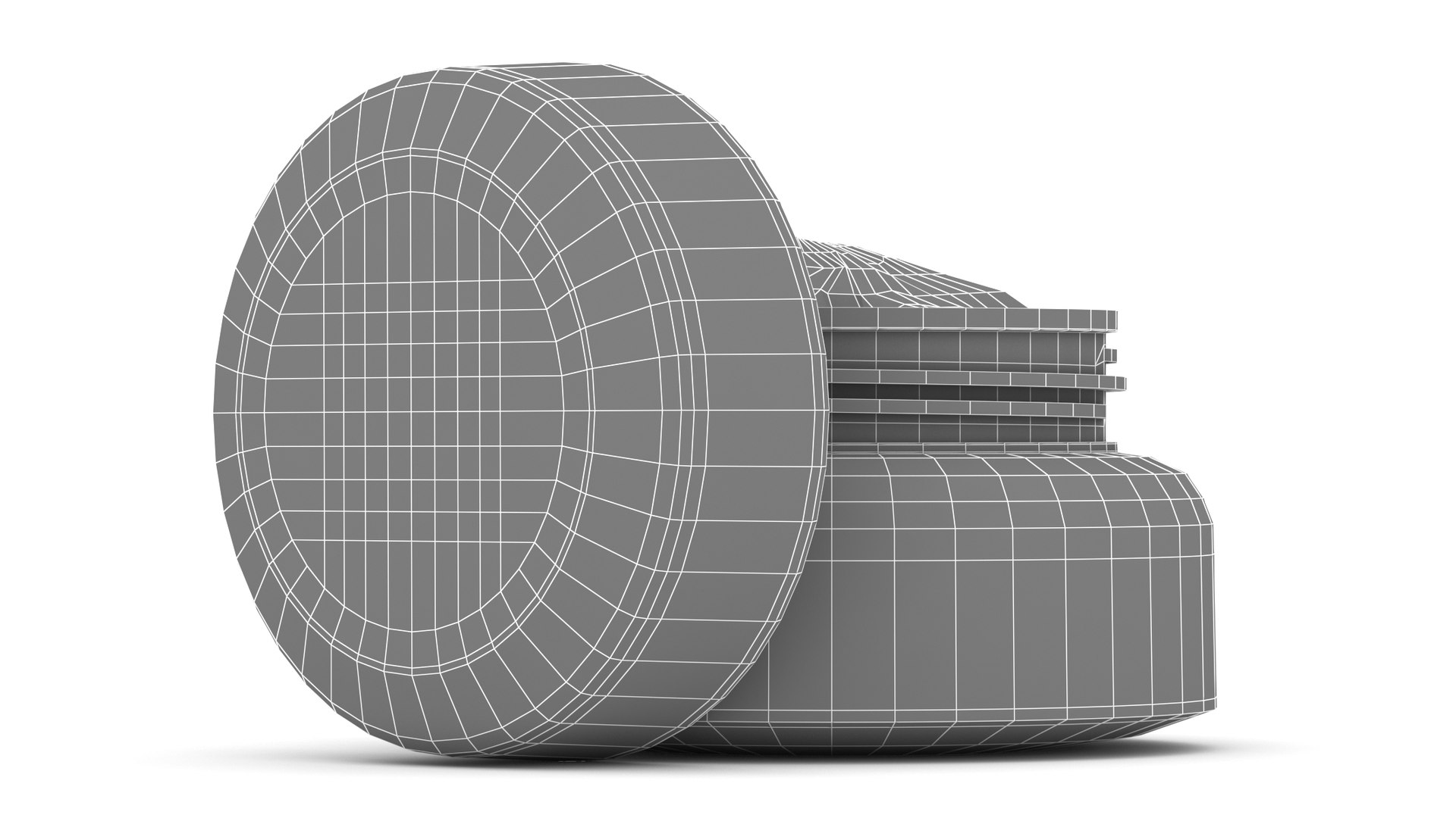 Setting 3D Model - TurboSquid 1505433