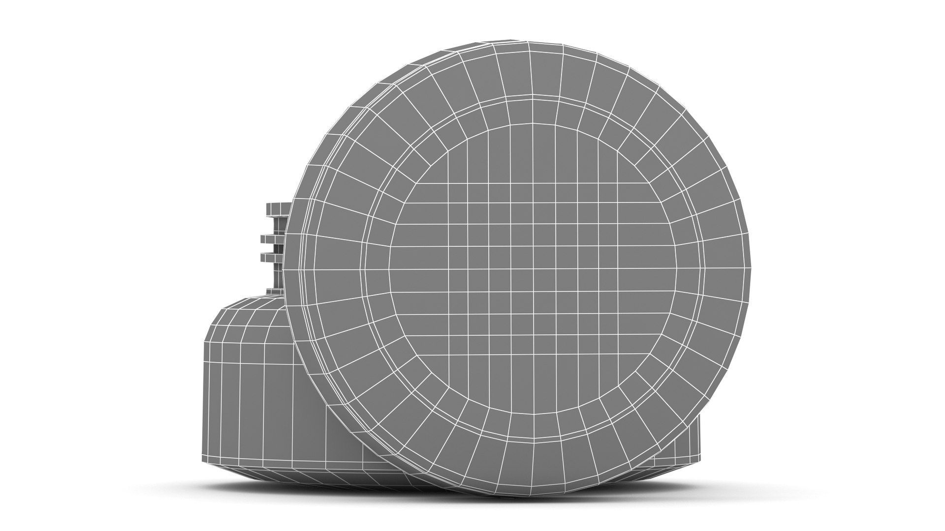 Setting 3D Model - TurboSquid 1505433