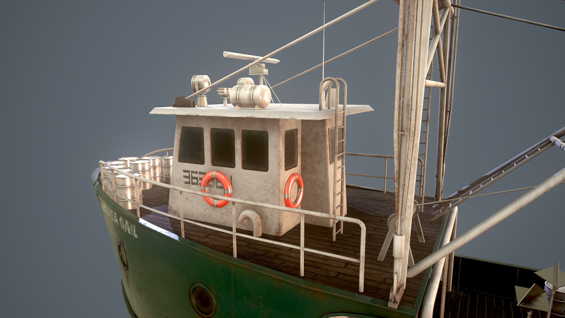 fishing boat 3D model https://p.turbosquid.com/ts-thumb/DK/F7EzqH/BdnnZjD0/screenshot015/png/1562059107/1920x1080/fit_q87/c26fe428abacfb8b29e67f9ad3e9fb35f380099b/screenshot015.jpg