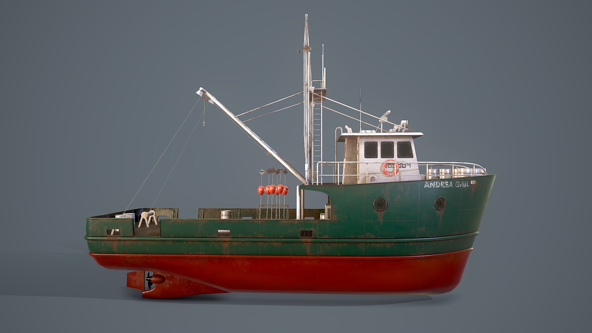 fishing boat 3D model https://p.turbosquid.com/ts-thumb/DK/F7EzqH/pcvssDg5/screenshot002/png/1562059107/1920x1080/fit_q87/0b1f54465e8124e7cd24e3924a891742efad7161/screenshot002.jpg