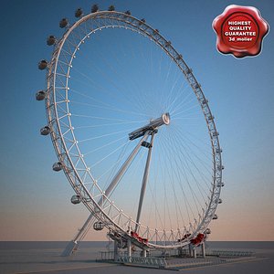 London Eye