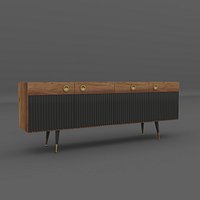 Console Dresser Classi