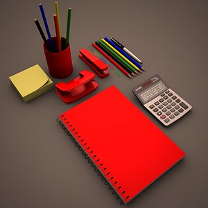 office supplies