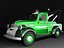 Chevrolet TowTruck