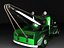 Chevrolet TowTruck